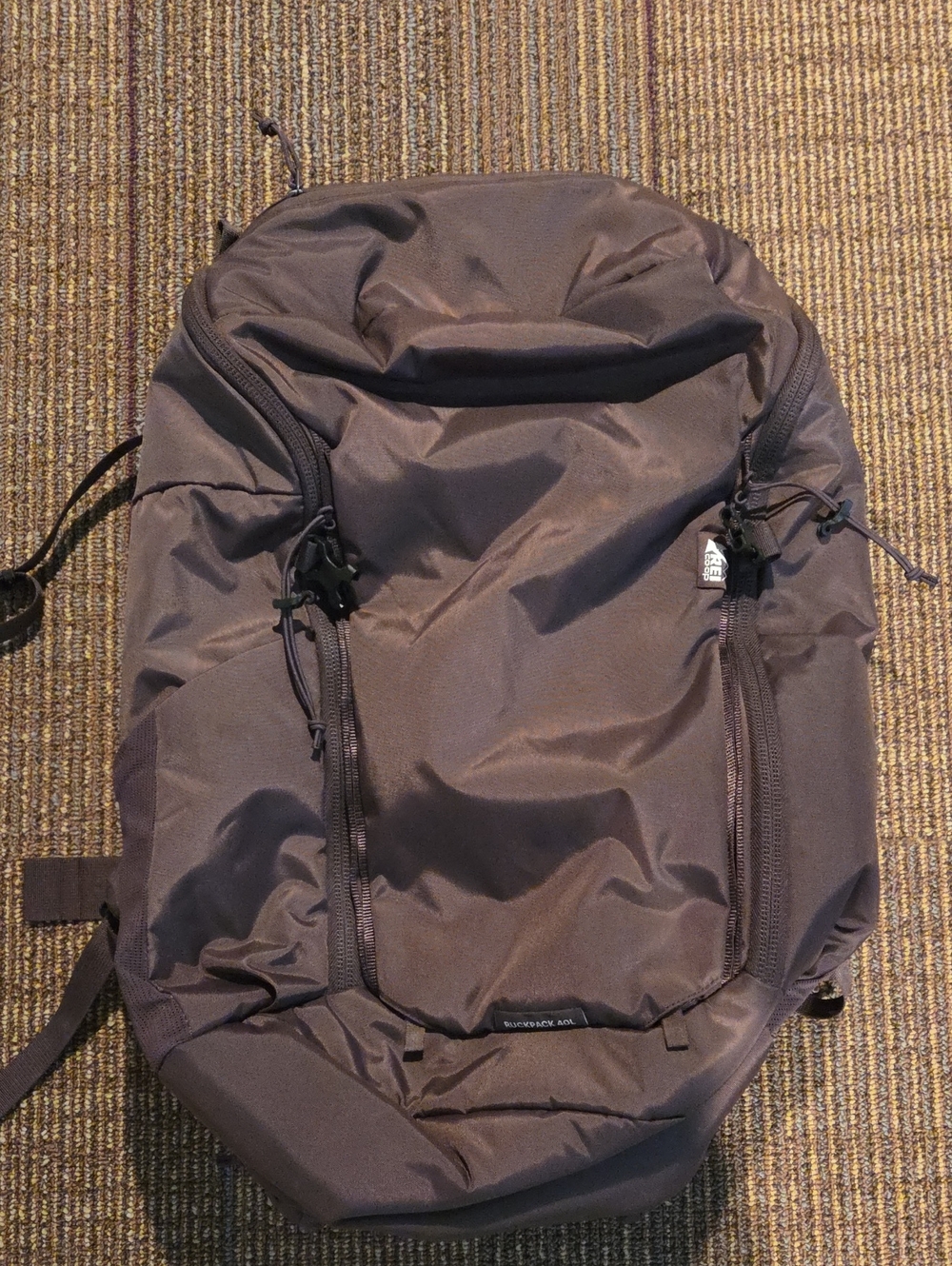 Womens's REI Ruckpack 40L